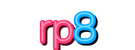 rp8 — logo kanal